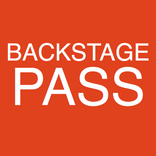 BackStage Pass
