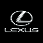 LEXUS Digital Gallery иконка