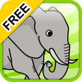 Animal Sounds Dictionary Free