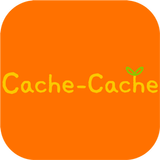 Cache-Cache icône