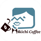 MOKICHI珈琲 icon