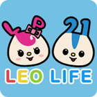 LEOLIFE<レオパレス21公式> أيقونة