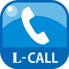 L-CALL icône