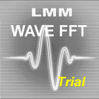 Brainwave with FFT (Trial) icône