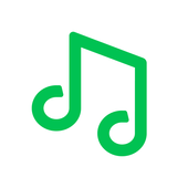 LINE MUSIC(ラインミュージック) icon LINE MUSIC(ラインミュージック) icon