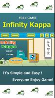 Infinity Kappa Plakat