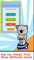 Jump Up Koala syot layar 2