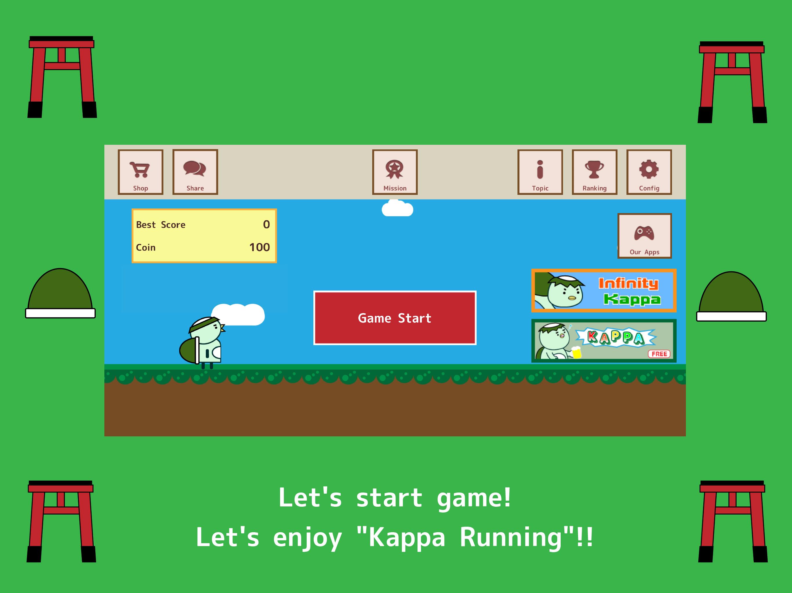 plisseret Mediate Burger Kappa Running for Android - APK Download