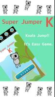 Super Jumper K Cartaz
