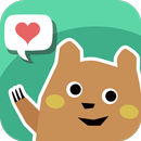 会話ネタアプリ「モテトーク」－会話のきっかけとコツがつかめる APK