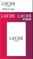 LUCUA osaka - ルクア大阪公式アプリ Affiche