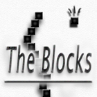 The Blocks ไอคอน