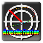 AcceleRadar Free for Drivers icon