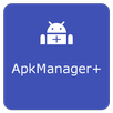 Apkマネージャー+ APK
