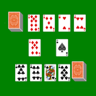 SPEED CARDS SOLITAIRE アイコン