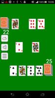 SPEED CARDS SOLITAIRE ポスター