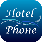 Hotel Phone icône