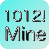 1012! Mine