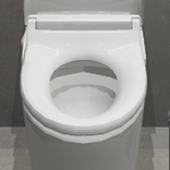 トイレからの脱出