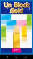UnBlockGold Affiche