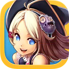 FlyffLegacy~フリフレガシー~【空を駆けるMMORPG
