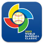 2013 WBC 公式アプリ 圖標