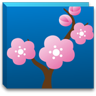 さくら図鑑 BETA icon