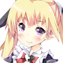 ネクロス国の死霊魔術～パズル＆美少女育成ゲーム APK