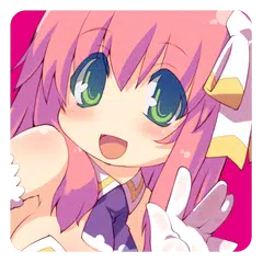 -MOE-Droid- ADW Theme APK 下載