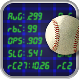 プロ野球データPRO icon