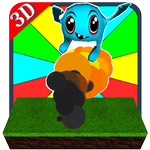 俺のバイトらくすぎワロタw (3D かんたん暇つぶしゲーム) APK