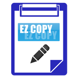 EZ COPY & PASTE2.0 icône