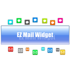 EZ メール ウィジェット＋音声入力（FREE） أيقونة
