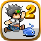 ニート 勇者 ２ 無料ジャンプアクション ícone
