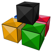Nexus Cube  icon