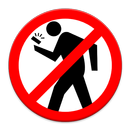 Texting While Walking Block APK