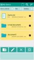 MyDevice - Free File Manager screenshot 2