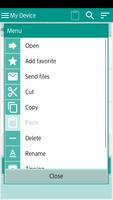 MyDevice - Free File Manager screenshot 3