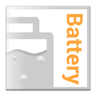 MSL Battery Widget icon