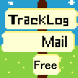 TrackLogMail Free icône