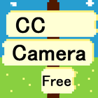 CCCamera Free Zeichen