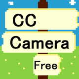 CCCamera Free icône
