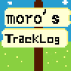 TrackLog আইকন