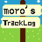 TrackLog icône