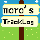 TrackLog icon