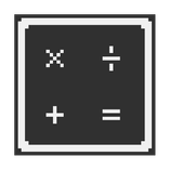 .Calculize: Dot Calculator