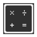 APK .Calculize: Dot Calculator