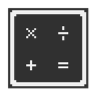 .Calculize: Dot Calculator icon
