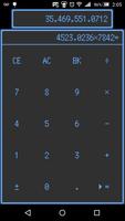 .Calculize: Dot Calculator capture d'écran 2