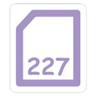 Word Counter Notes :CountizePad icon